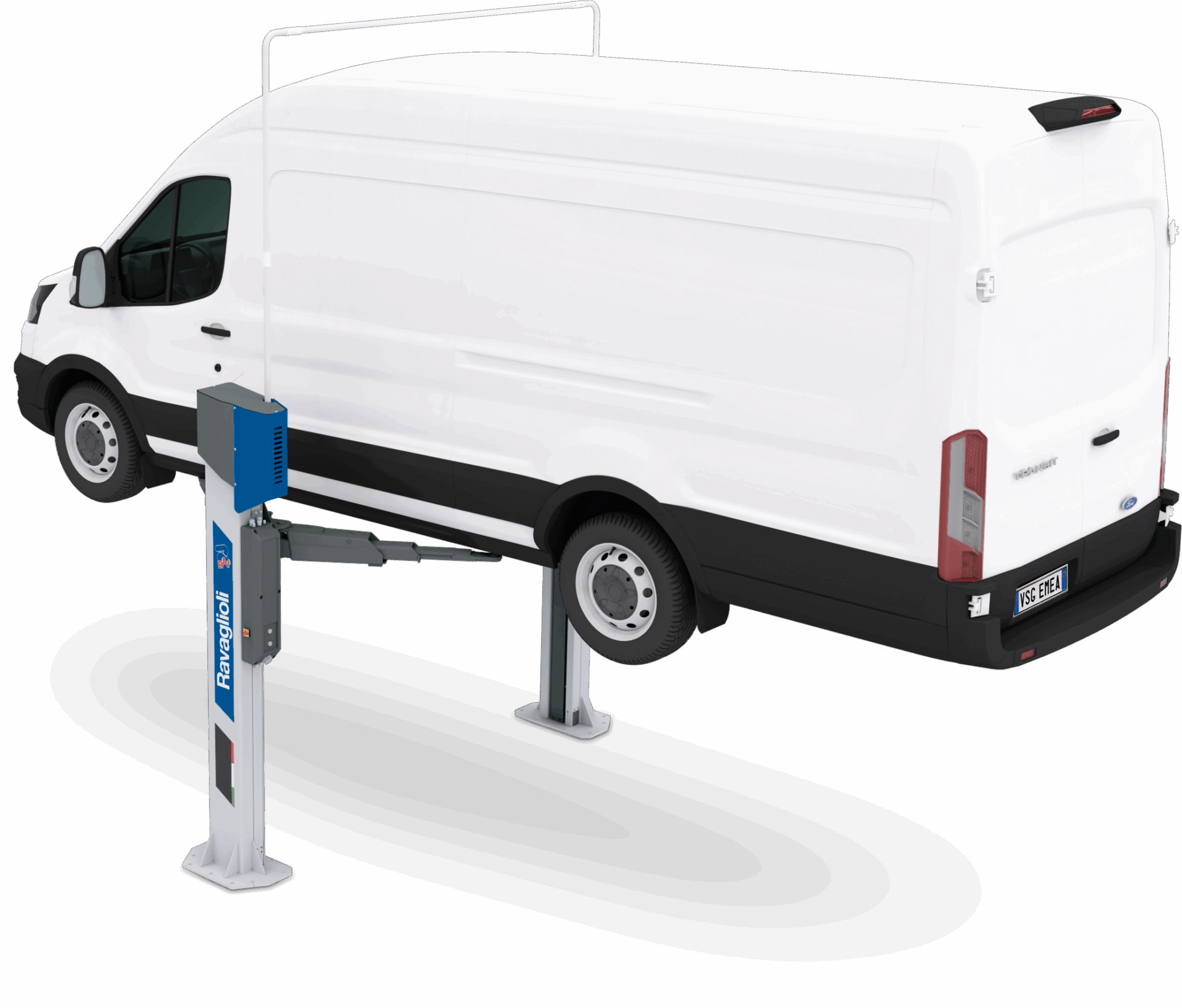 2 post lift KPX55LIKTA MI 04 2 post lift KPX55LIKTA MI 04