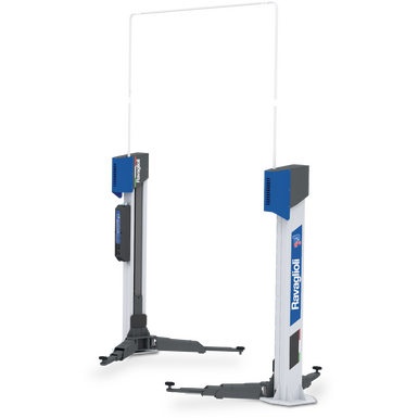 2-post lift KPX55ELIKTA