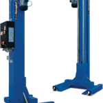 Mobile column lift 210 3 210 4