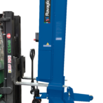 Mobile column lift RAV305 307 MI