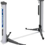 2 post lift KPC32 MI 02