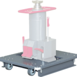 Pit lift KE200M DI 01