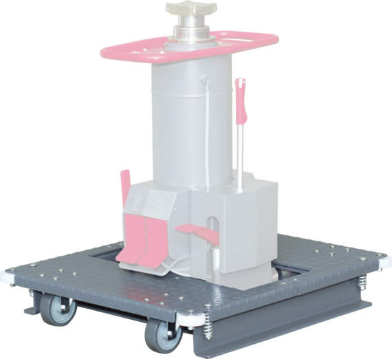 Pit lift KE200M DI 01