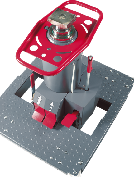 Pit lift KE200M DI 02