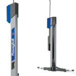 2-post lift KPX35EV 230 V - 3 Ph - 50 Hz