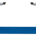 2-Cylinder Inground Lift RAV1110LR