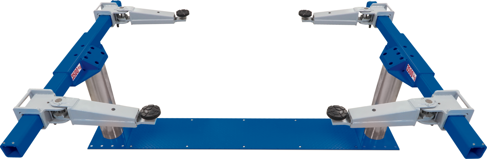 2-Cylinder Inground Lift RAV1110LR