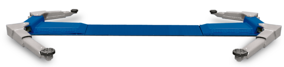 Inground lift RAV1110NK MI 02