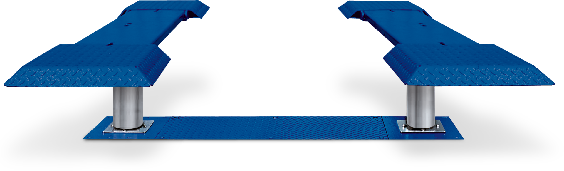 2-Cylinder Inground Lift RAV1125