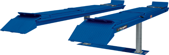 Inground lift RAV1125 MI 02