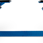 2-Cylinder Inground Lift RAV1125M