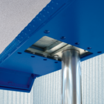 Inground lift RAV1125 DI 02