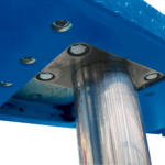 Inground lift RAV1125 DI 03