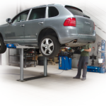 Inground lift RAV1110NK PI 01