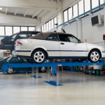 Inground lift RAV1125 PI 01