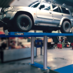 Inground lift RAV1125 PI 03