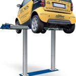 Inground lift RAV1155LIKTA PI 02
