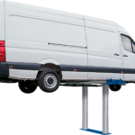 Inground lift RAV1155LIKTA PI 03