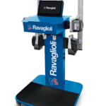 CCD wheel aligner RAVTD6000TWSR.3