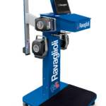 Wheel Aligners RAVTD6000 side MI