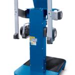 Wheel Aligners RAVTD6000 back MI