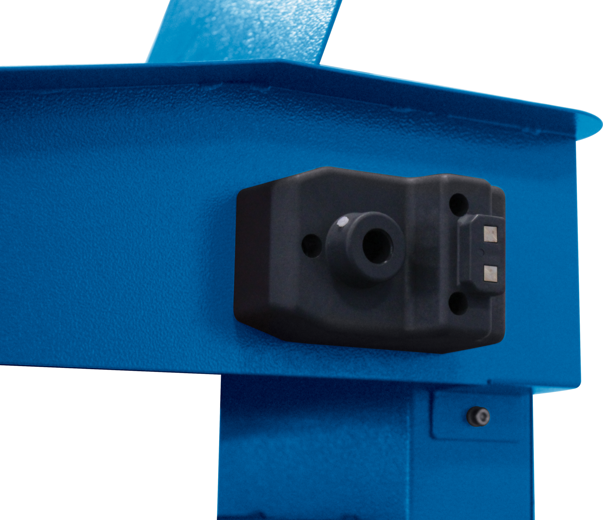 Wheel Aligners RAVTD6000 doc reloading DI