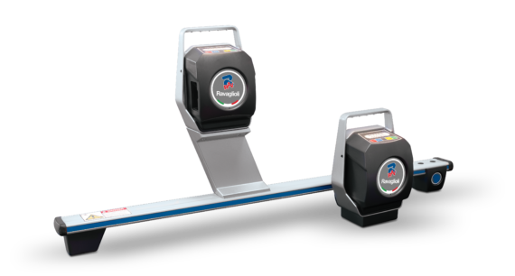 Wheel Aligners RAVTD6000 detectors DI 01