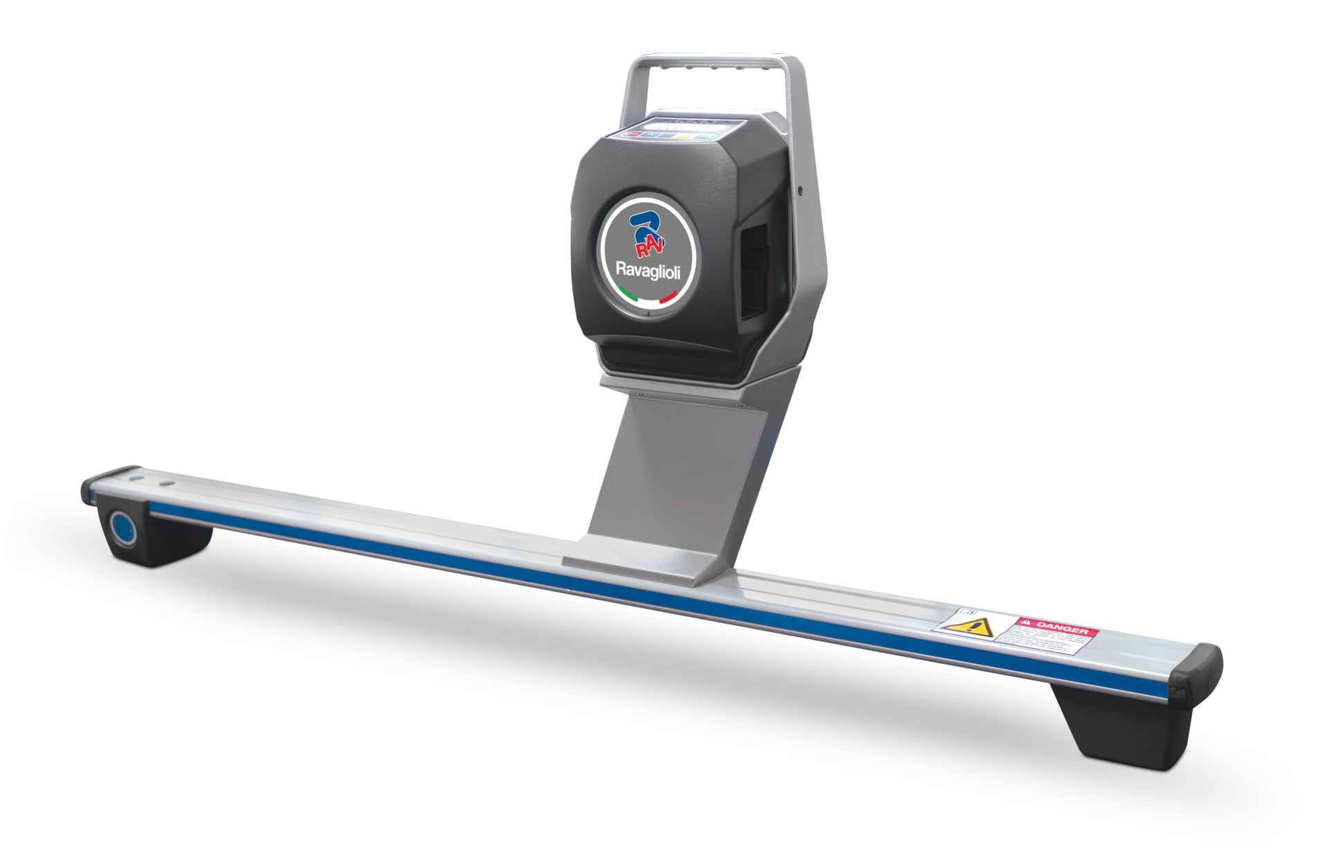 Wheel Aligners RAVTD6000 detectors DI 03