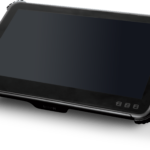 Wheel Aligners RAVTD6000 tablet front DI