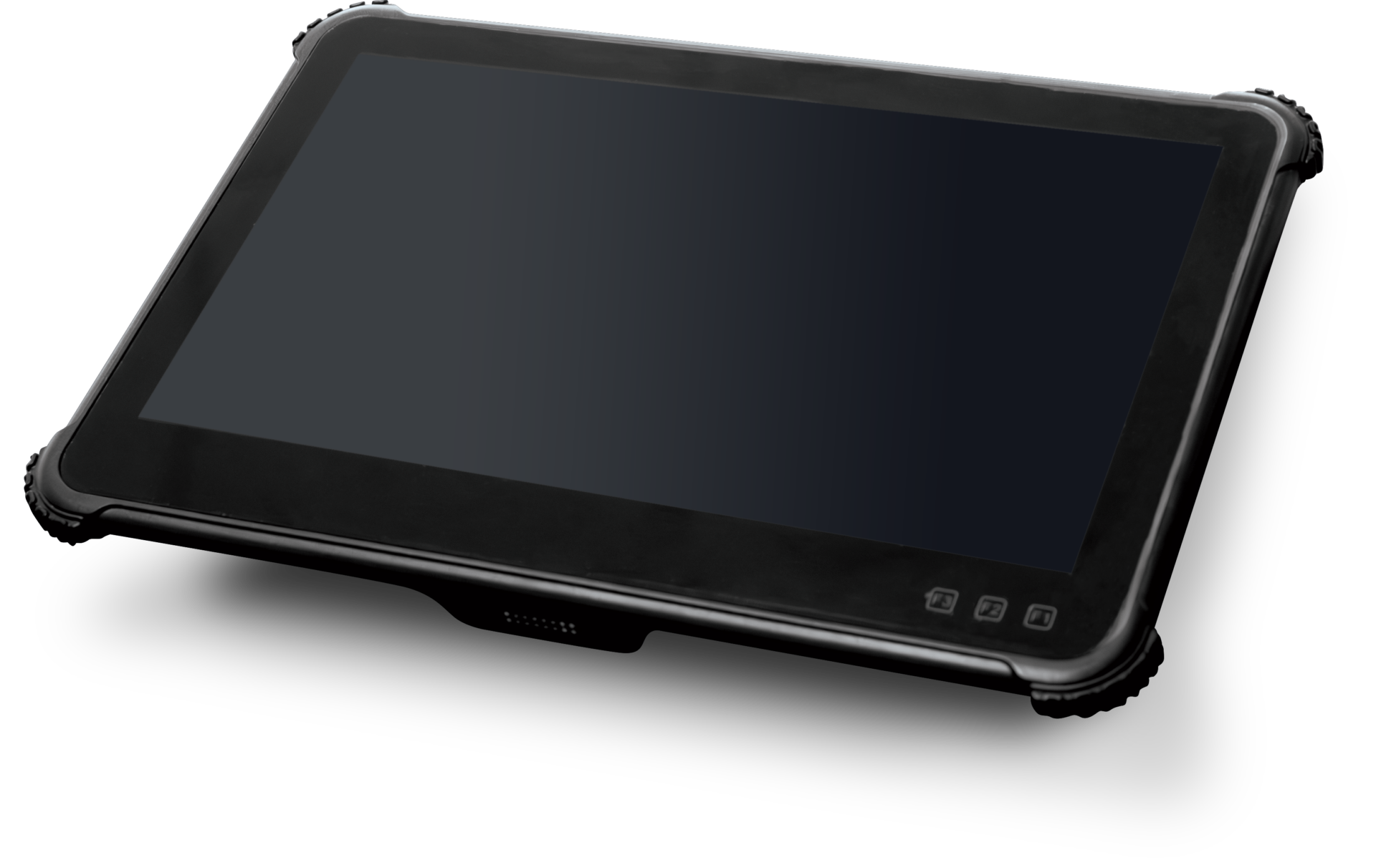 Wheel Aligners RAVTD6000 tablet front DI