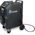 Air conditioning YUCON T700 MI 03