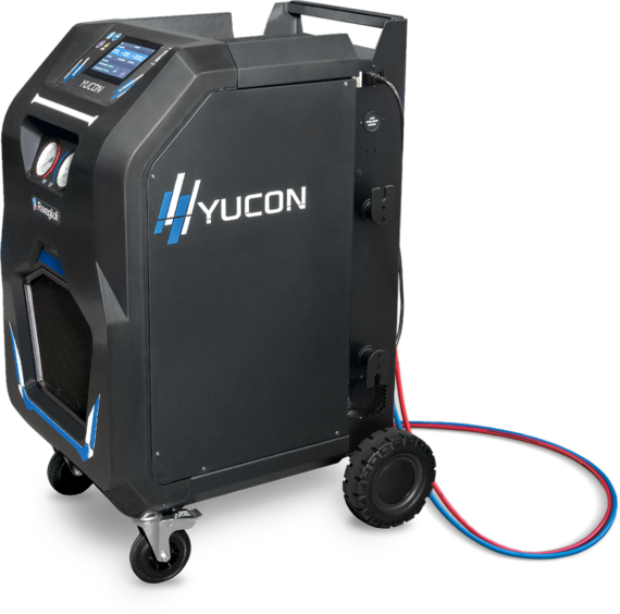 Air conditioning YUCON T700 MI 03