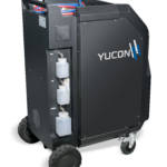 Air conditioning YUCON T700 MI 07