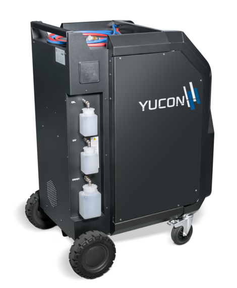 Air conditioning YUCON T700 MI 07