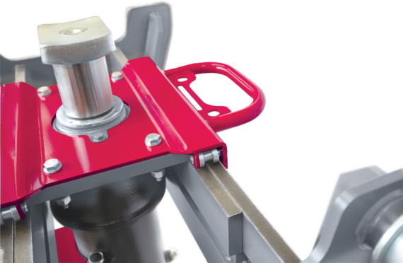 Pit lift JF1508F DI 01