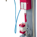 Pit lift JF1508F DI 02