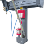 Pit lift JF1508F DI 03