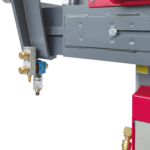 Pit lift JF1508F DI 04