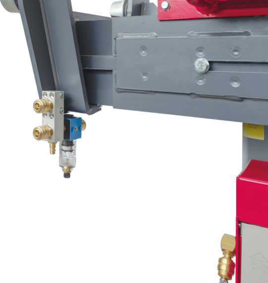 Pit lift JF1508F DI 04