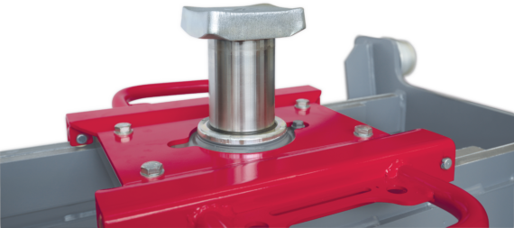 Pit lift JF1508F DI 05