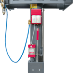 Pit lift JF1508F DI 08