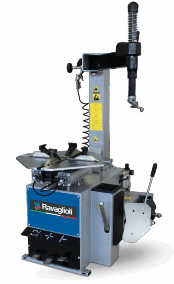 Tyre changer G5140.22M
