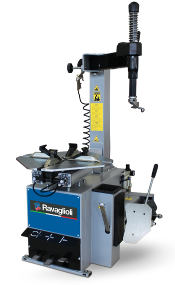 Шиномонтажный станок G5140.22M