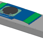 Seat for turntables | plates and slip plates excluded | 1 set