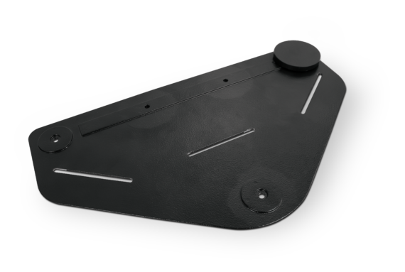 Kit para soporte de garras