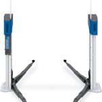 2 post lift KPX40AV MI 02
