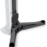 2 post lift kpx40av closed arm di