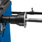 wheel balancer gp4150wsplus mi pneumatic clamping device di