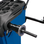 wheel balancer gp4150scanplus sonar di