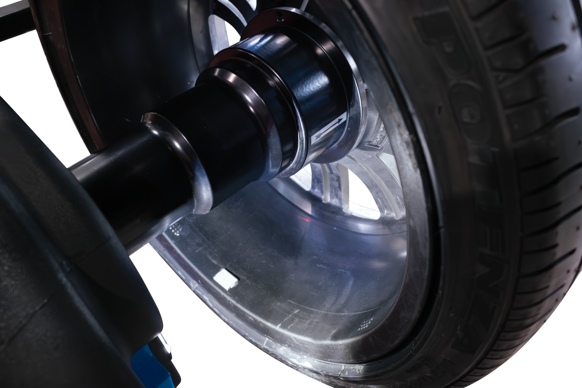 wheel balancer gp4150scanplus laser pointer di 01